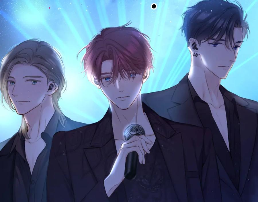 《保护我方大大》第130话 陪伴是最长情的告白 第50页