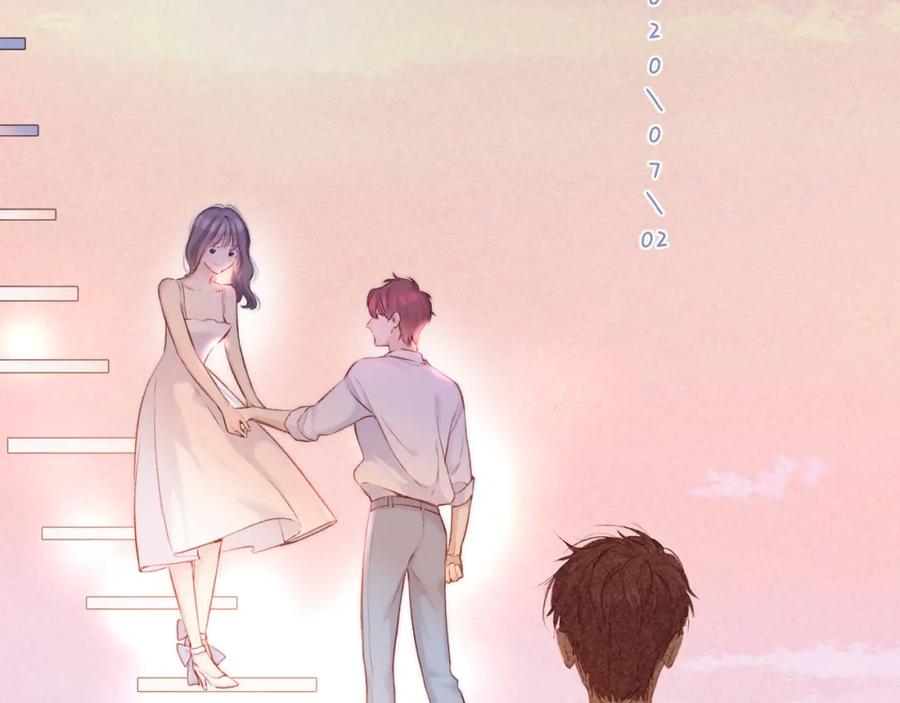 《保护我方大大》第130话 陪伴是最长情的告白 第23页