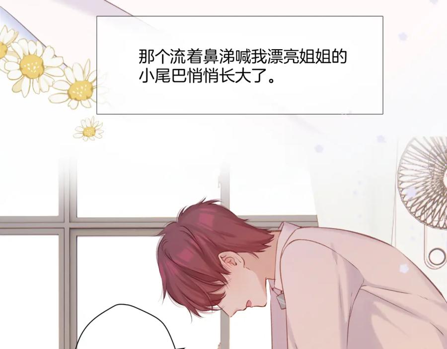 《保护我方大大》枫与樱（番外篇） 第68页
