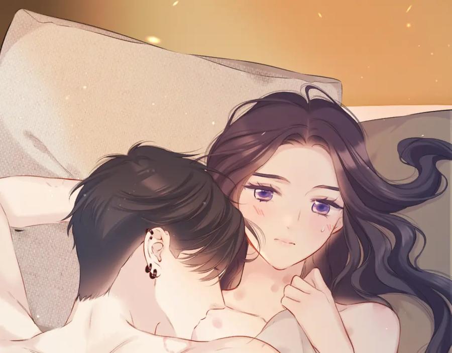 《保护我方大大》第134话 肆意 第100页