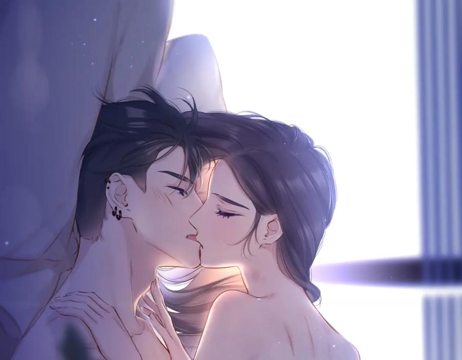 《保护我方大大》第134话 肆意 第8页
