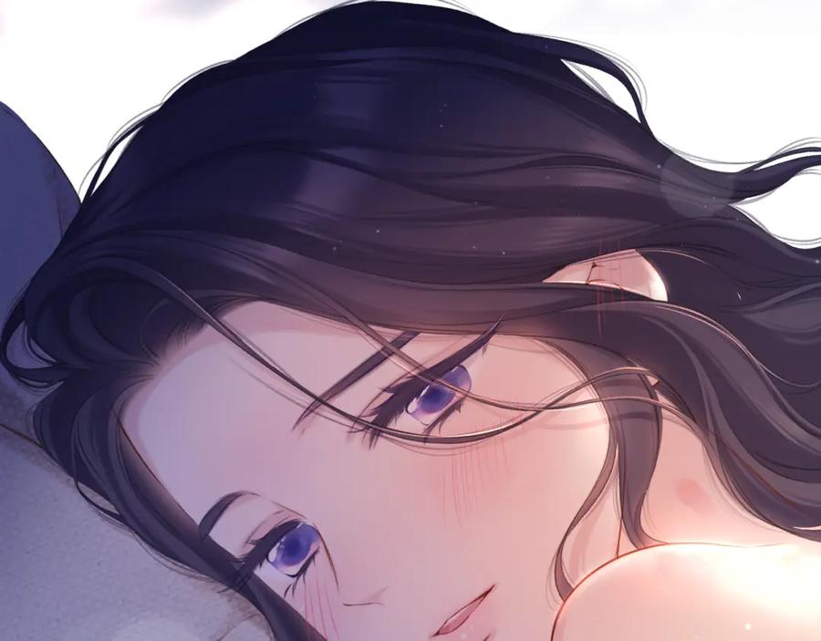 《保护我方大大》第134话 肆意 第56页
