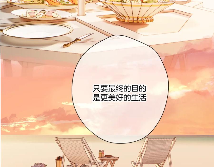 《保护我方大大》第135话 报酬 第54页