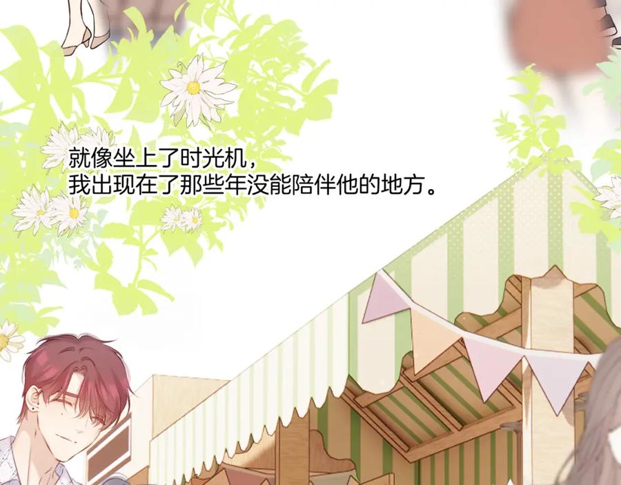 《保护我方大大》第135话 报酬 第102页