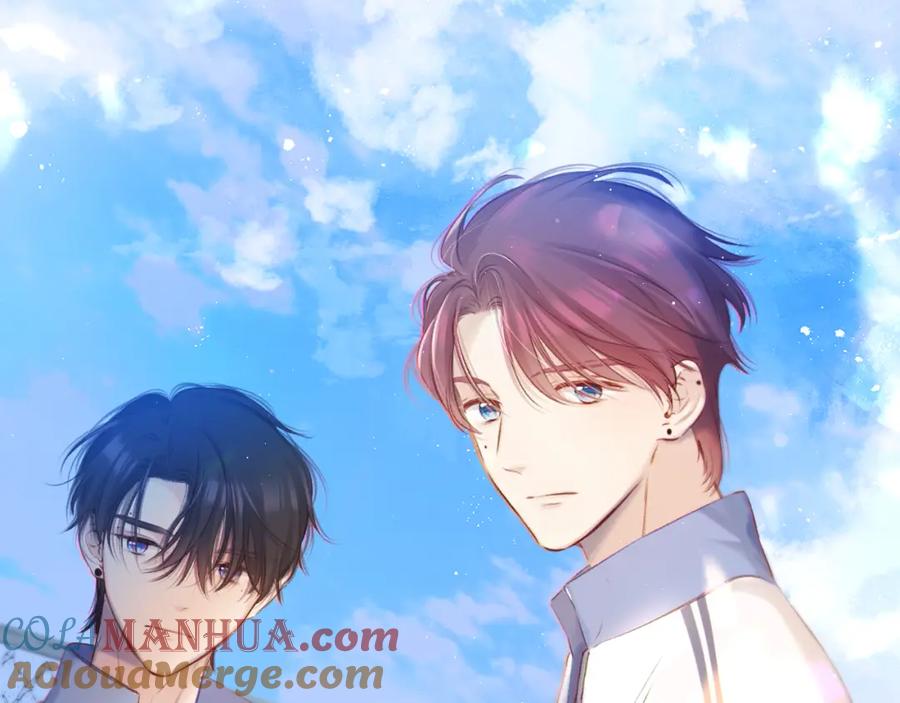 《保护我方大大》第136话 交底 第55页