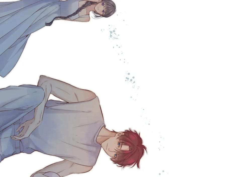 《保护我方大大》日常篇1 礼物 第90页
