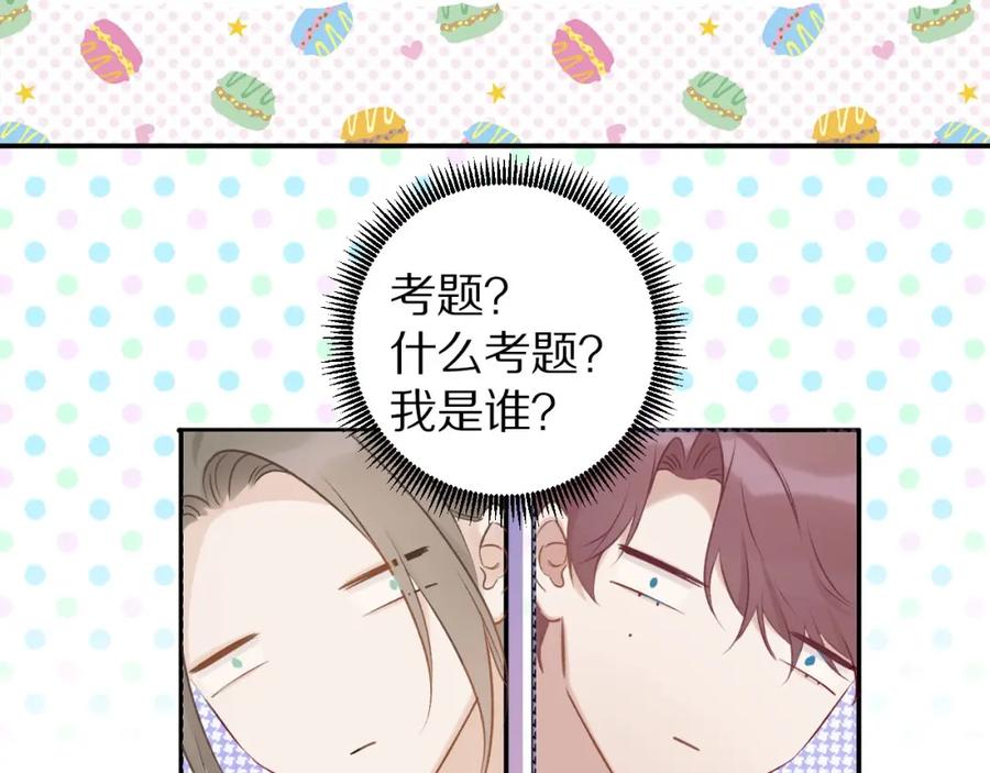 《保护我方大大》第14话 换装游戏 第66页