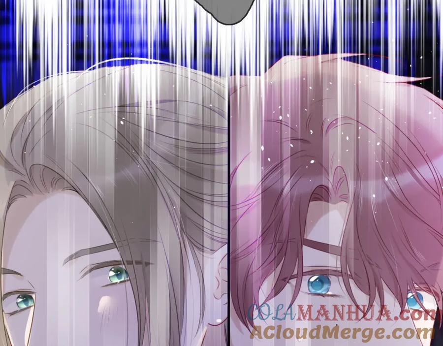 《保护我方大大》第14话 换装游戏 第53页