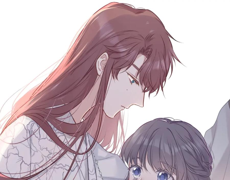 《保护我方大大》第14话 换装游戏 第107页