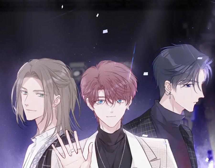 《保护我方大大》第14话 换装游戏 第22页