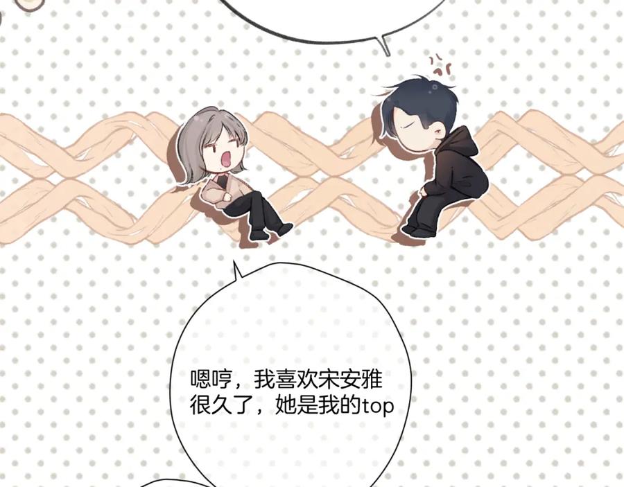 《保护我方大大》日常5 仰慕 第58页