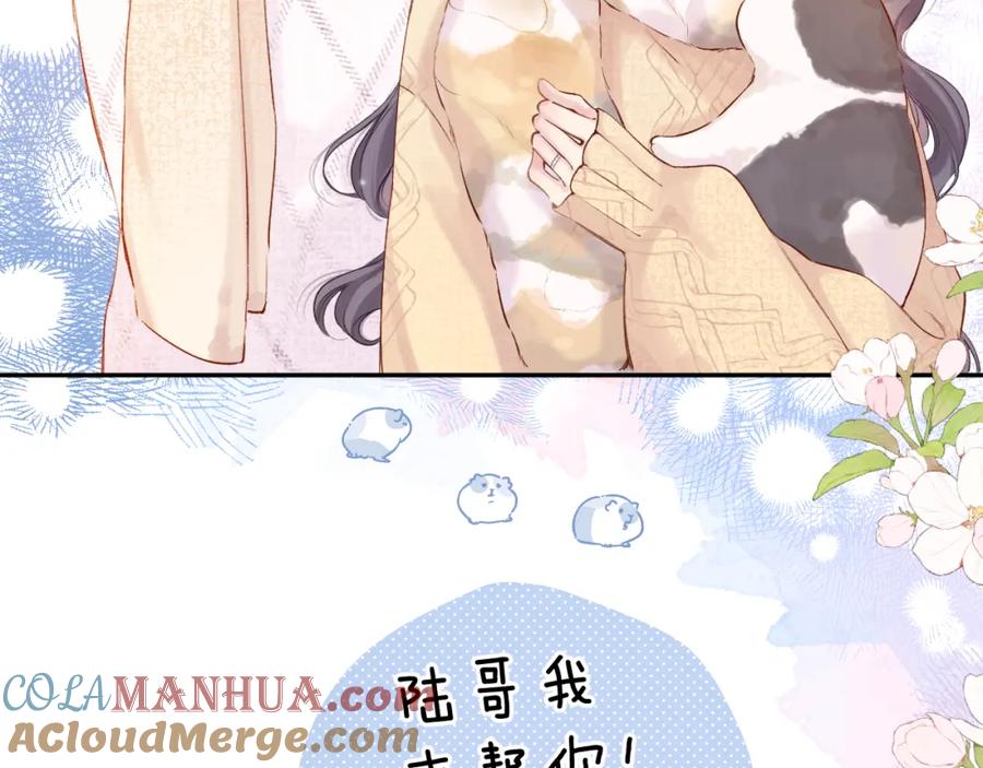 《保护我方大大》日常8 吃瘪 第13页