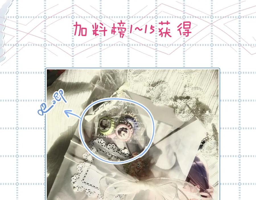 《保护我方大大》日常11 面对 第127页