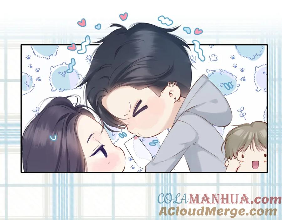 《保护我方大大》日常11 面对 第85页