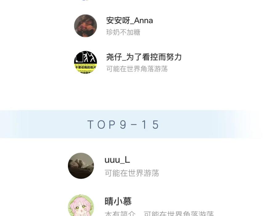 《保护我方大大》日常12 相处 第130页