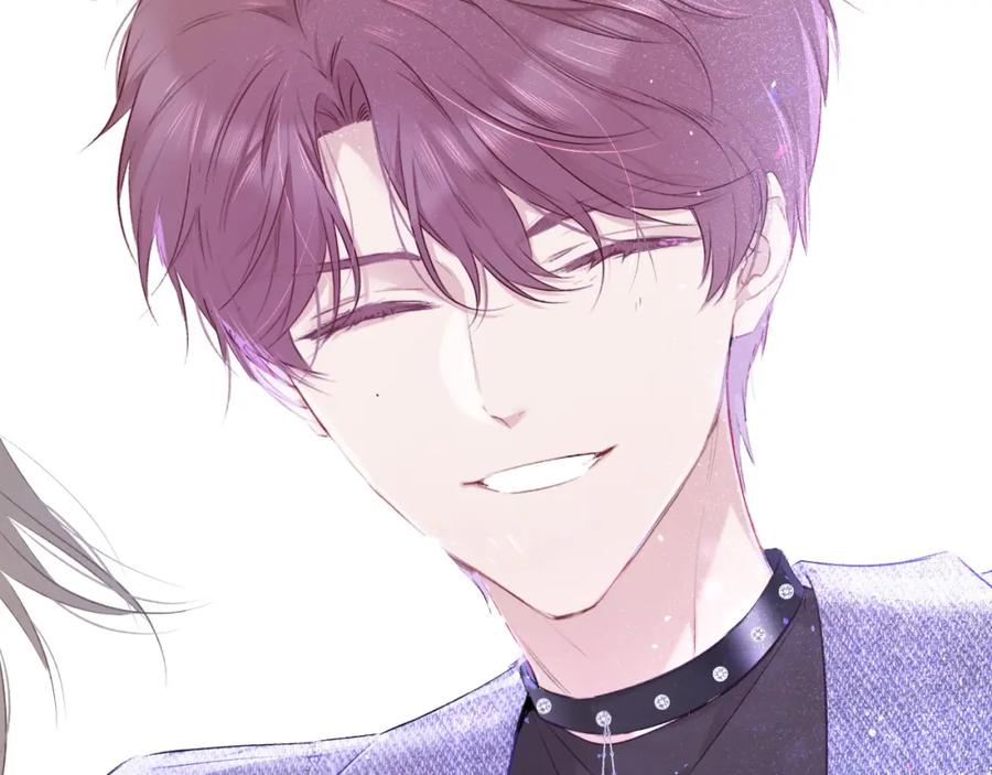 《保护我方大大》第15话 高光时刻 第114页