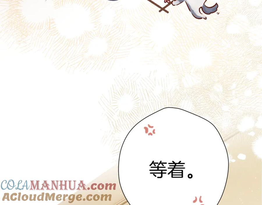 《保护我方大大》番外最终话 幸福 第205页