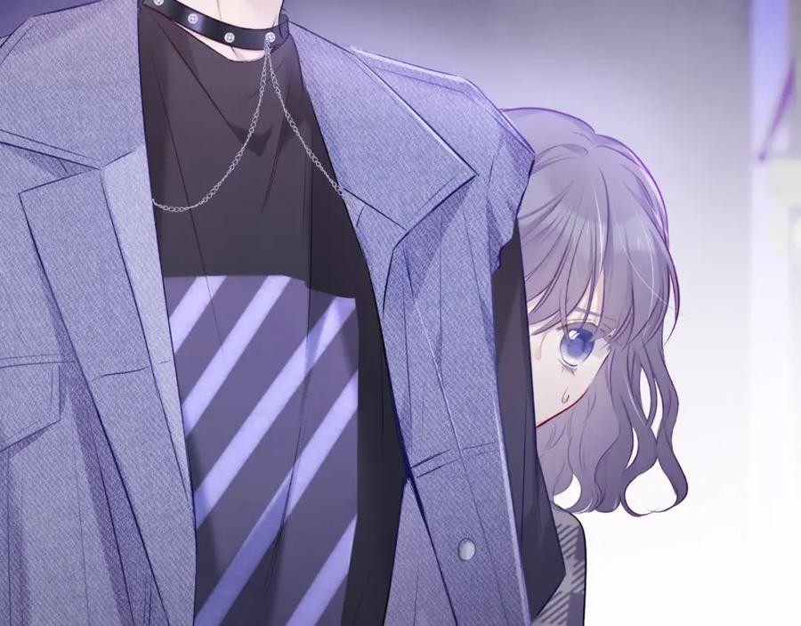 《保护我方大大》第17话 黑暗里的光 第39页