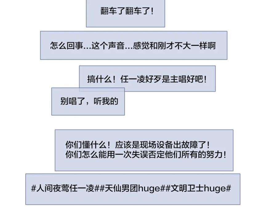 《保护我方大大》第17话 黑暗里的光 第58页