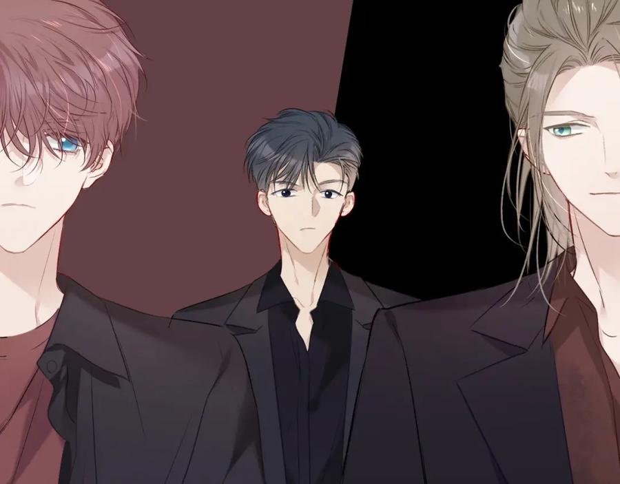 《保护我方大大》第18话 王之队长争夺赛 第56页