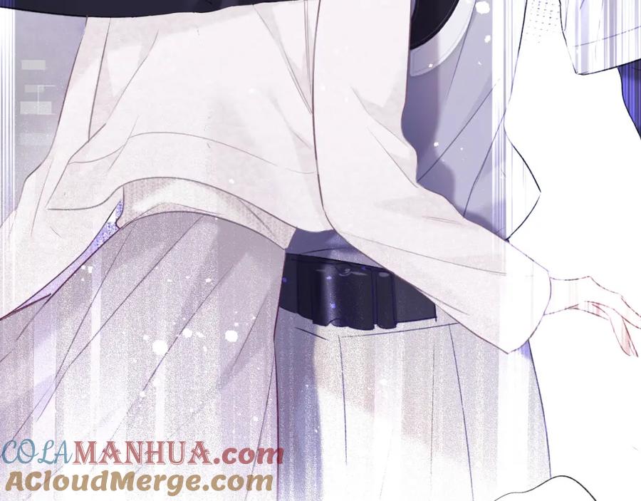 《保护我方大大》第19话 混乱现场 第125页