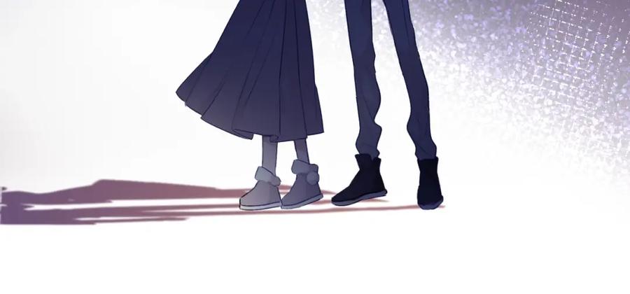 《保护我方大大》第19话 混乱现场 第74页