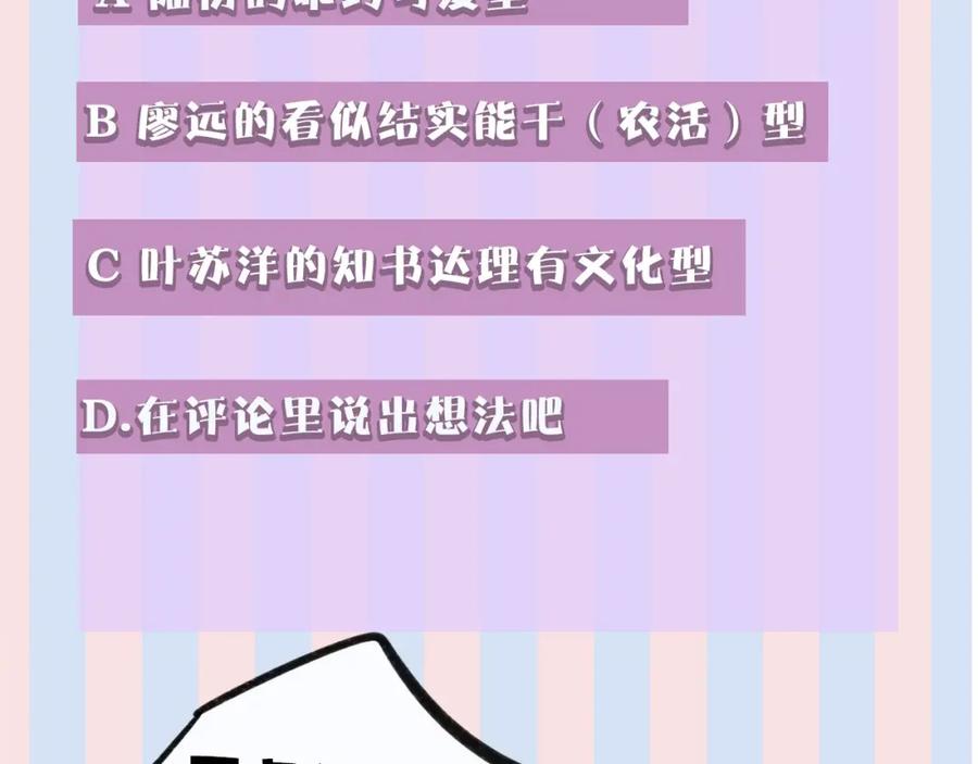 《保护我方大大》第20话 秘密 第116页