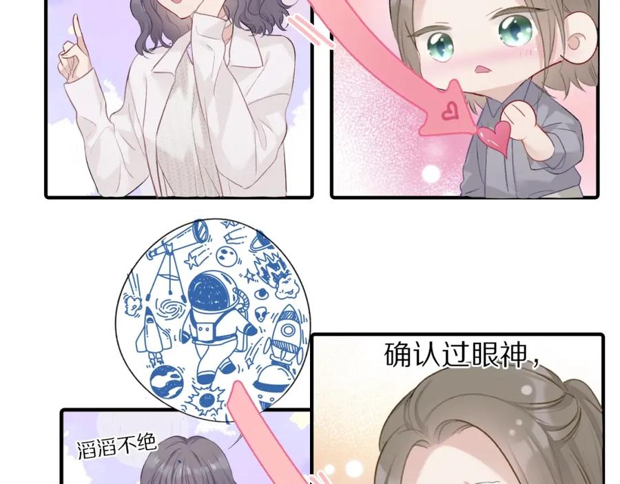 《保护我方大大》第20话 秘密 第76页