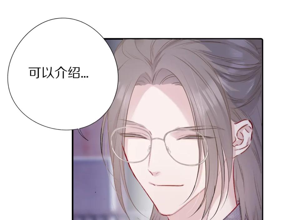《保护我方大大》第20话 秘密 第72页