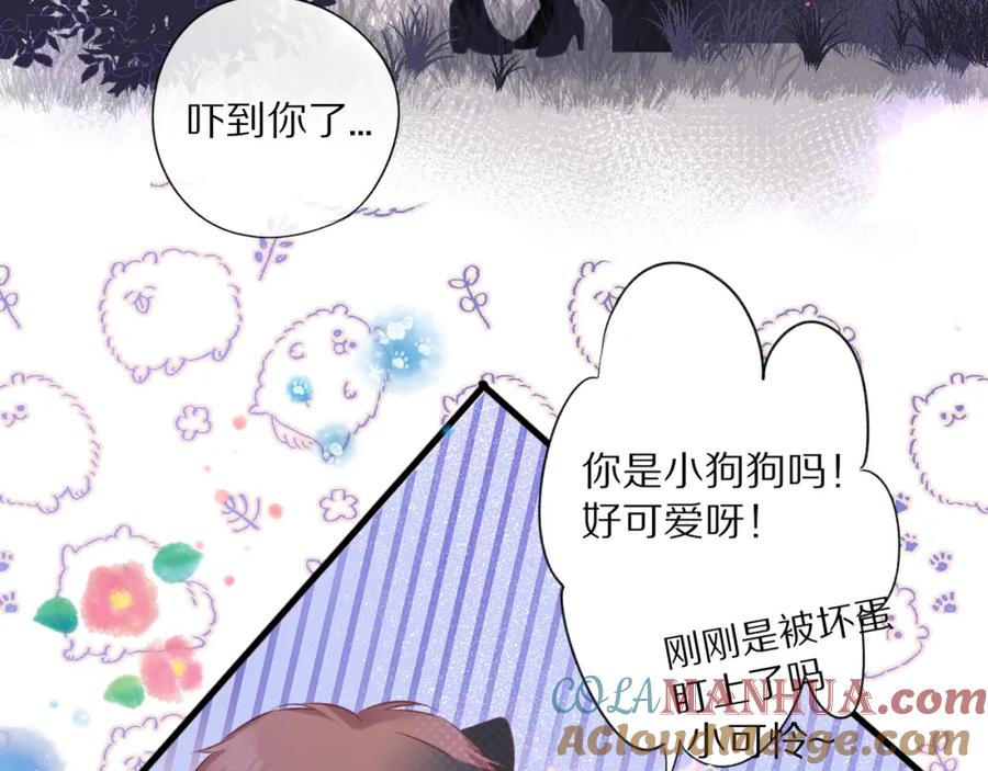 《保护我方大大》番外1 他是狼 第33页