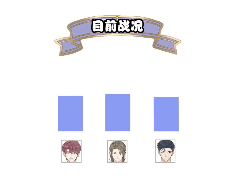 《保护我方大大》第21话 支招 第15页