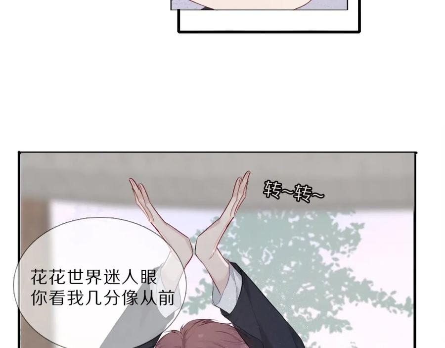 《保护我方大大》第21话 支招 第58页