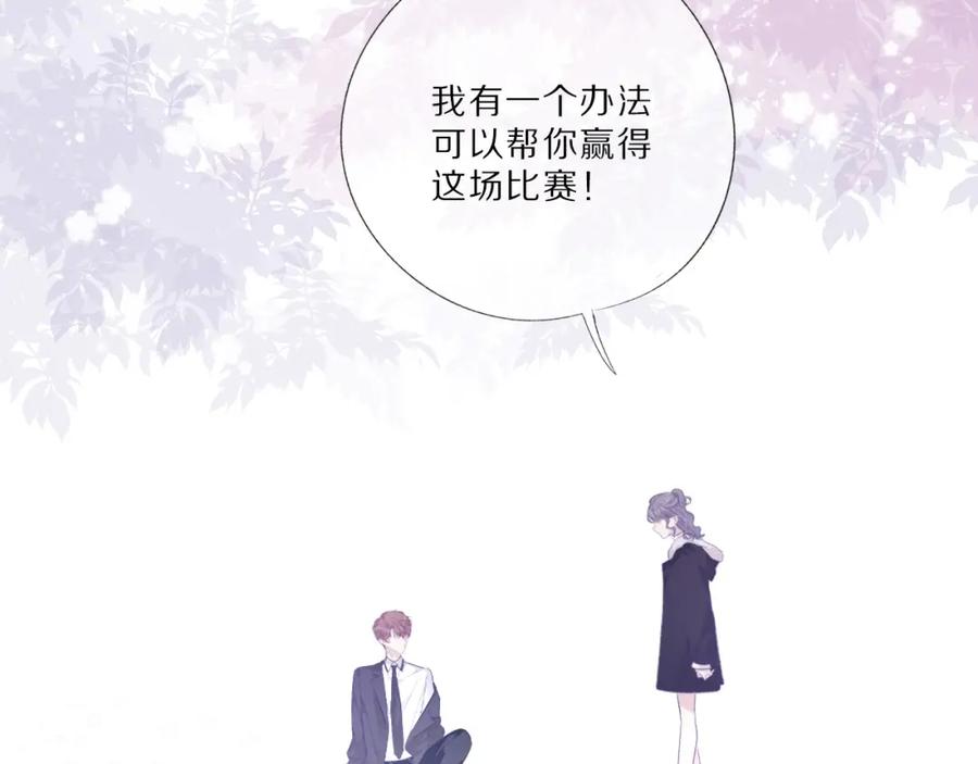 《保护我方大大》第21话 支招 第91页
