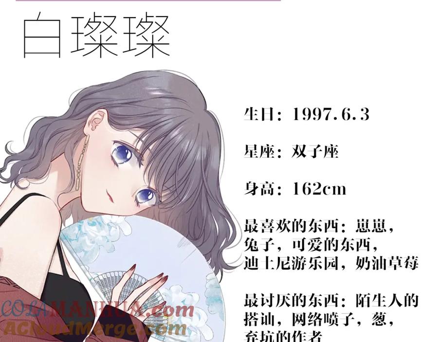 《保护我方大大》第22话 出卖美色 第129页