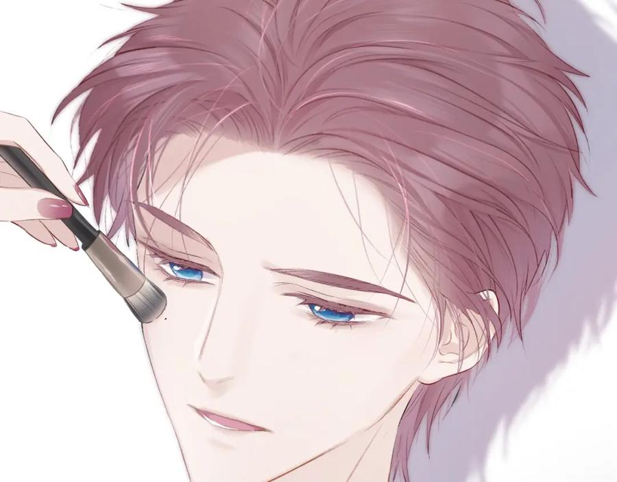 《保护我方大大》第23话 命中注定的综艺 第90页