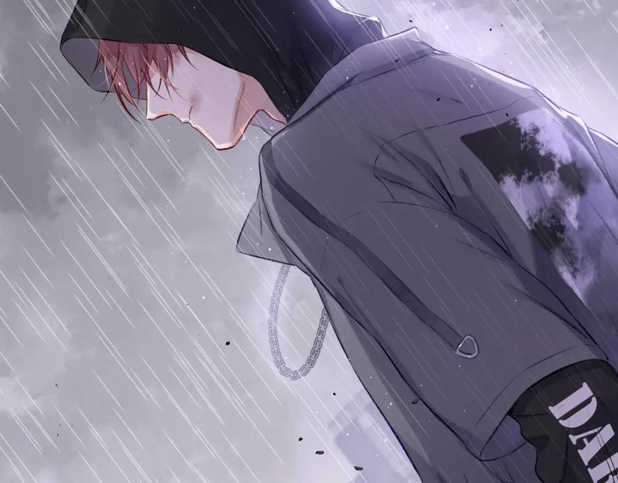 《保护我方大大》第1话 翻身 第5页