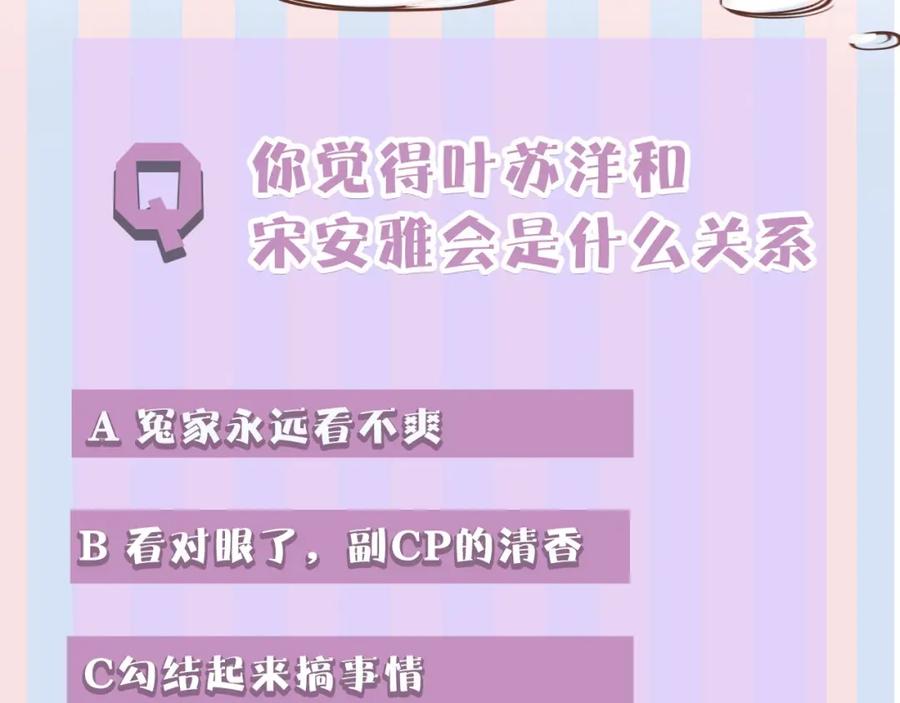 《保护我方大大》第26话 难以自已 第95页