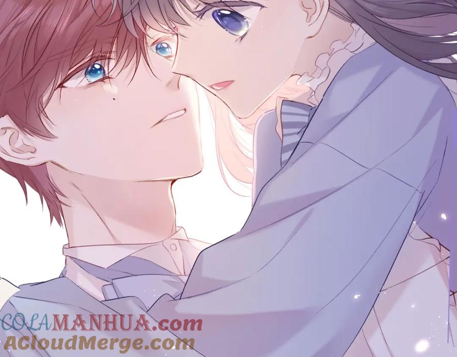 《保护我方大大》第30话 摩天轮上的那些事 第53页