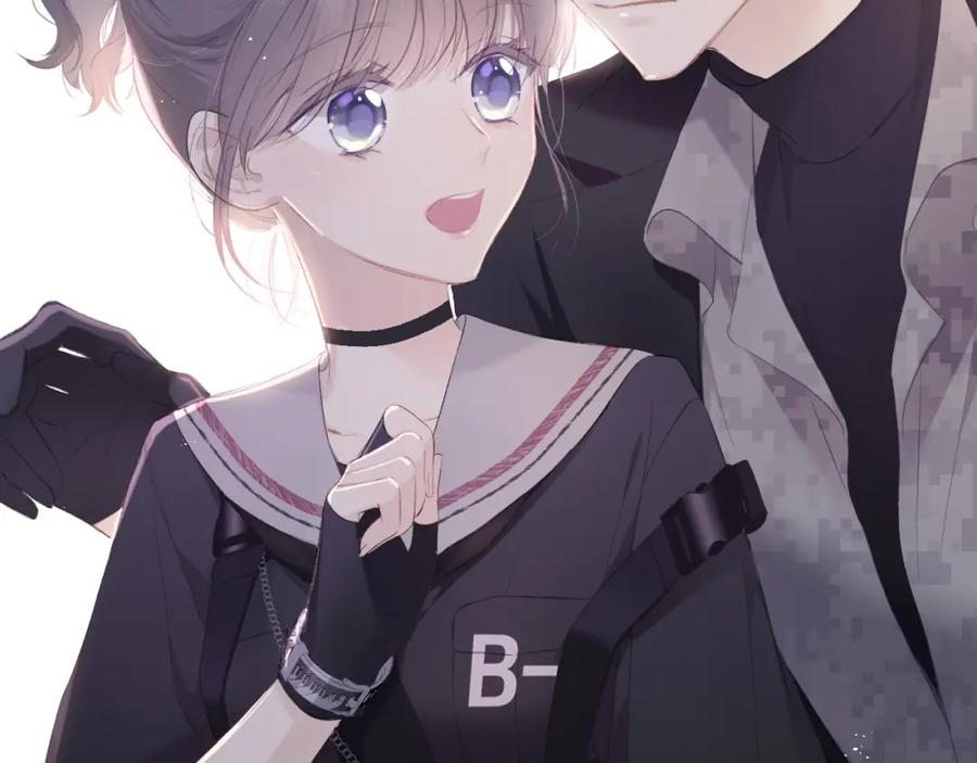 《保护我方大大》第32话 男友力 第59页