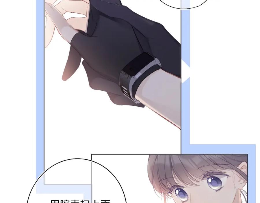 《保护我方大大》第32话 男友力 第54页