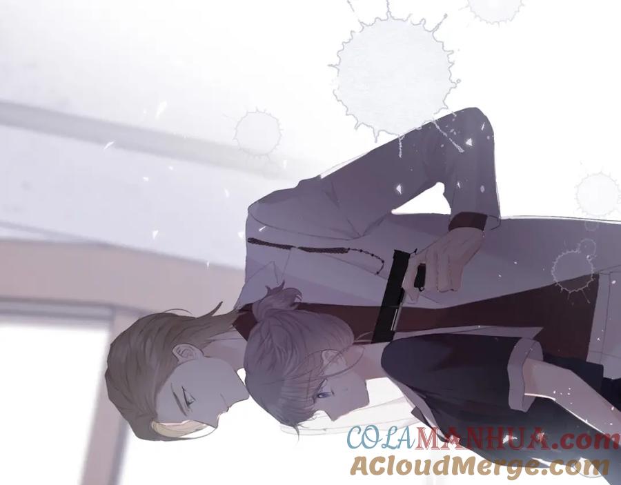 《保护我方大大》第33话 正面刚！ 第116页
