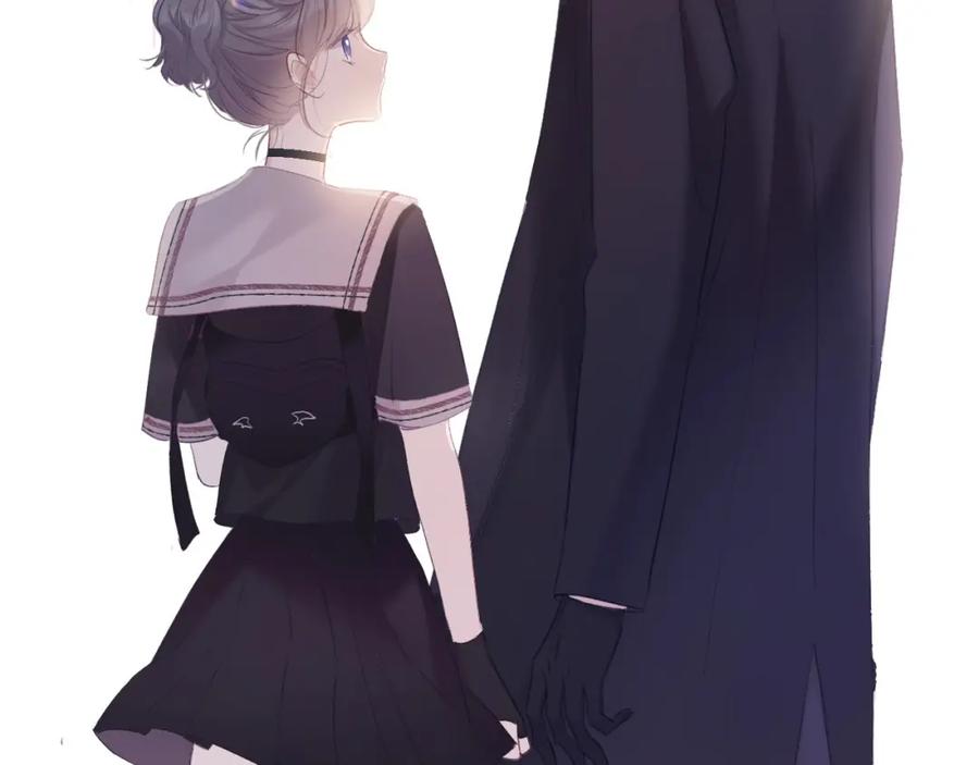 《保护我方大大》第34话 选择 第68页