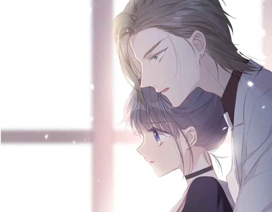 《保护我方大大》第34话 选择 第95页