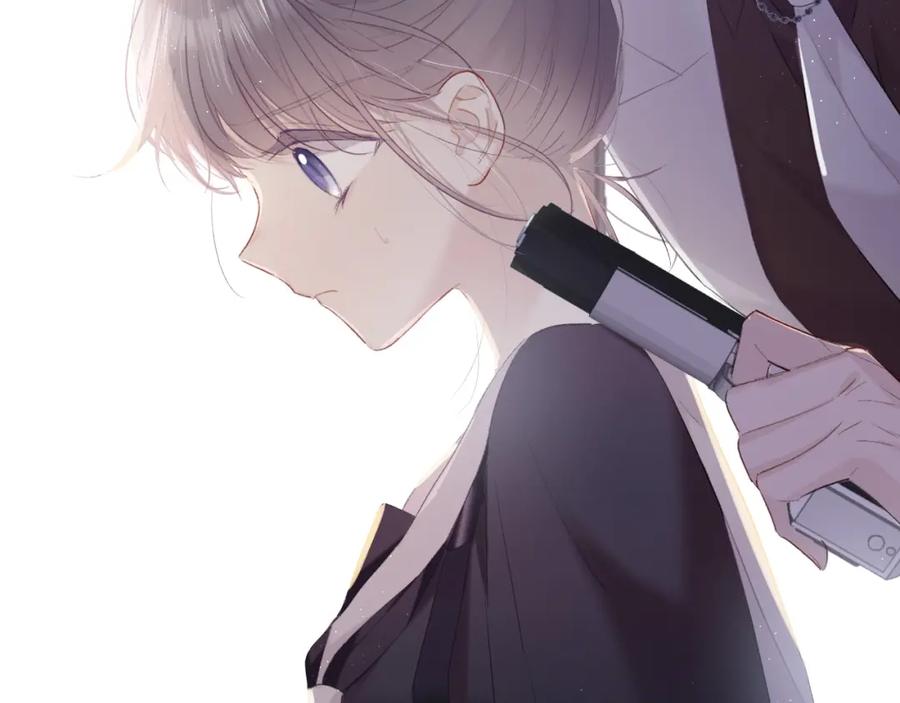 《保护我方大大》第34话 选择 第86页