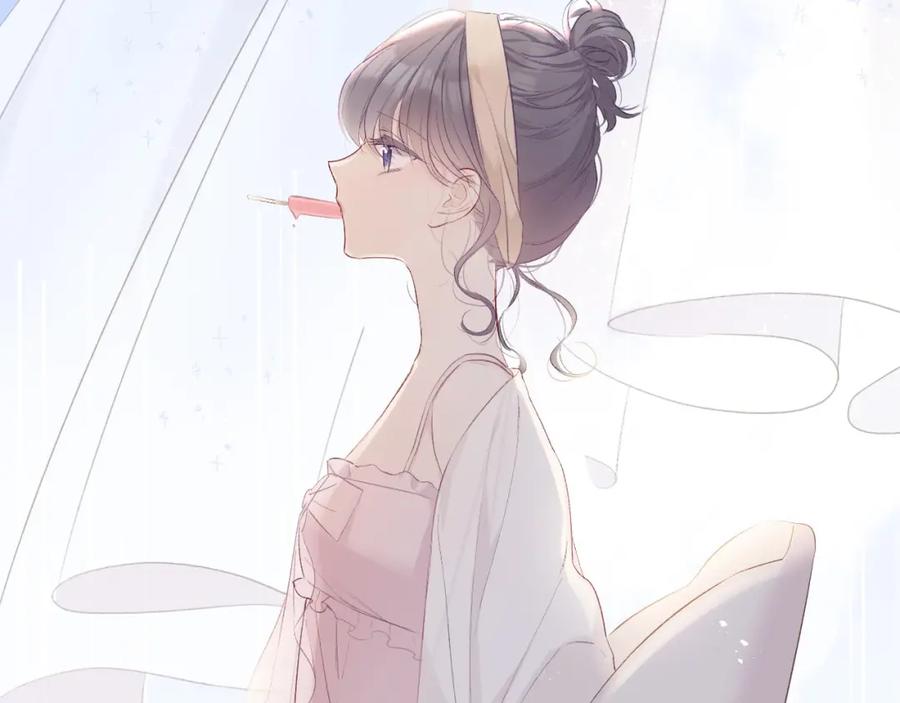 《保护我方大大》第36话 画不出来啦！qwq 第3页