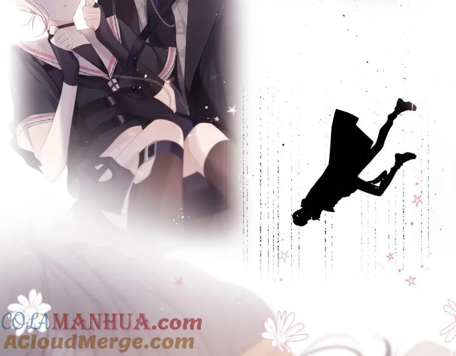 《保护我方大大》第36话 画不出来啦！qwq 第21页