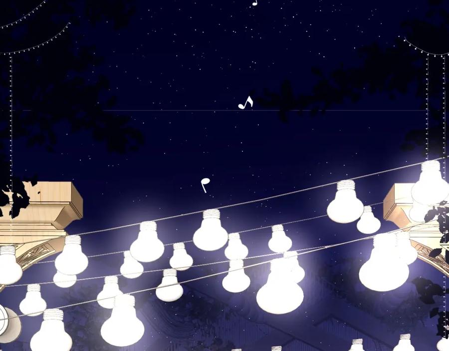 《保护我方大大》第37话 晚会 第84页
