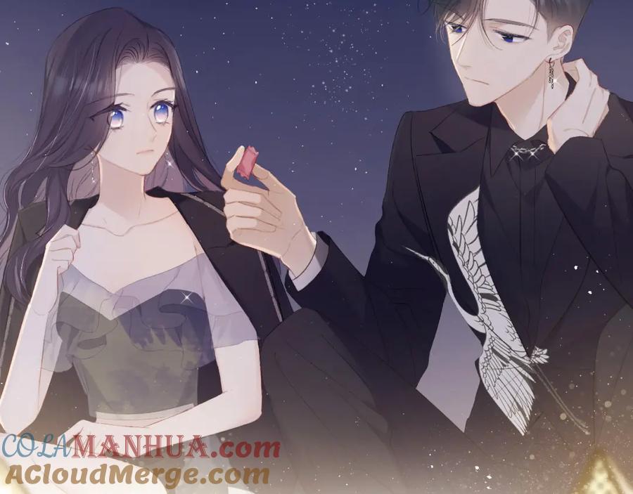 《保护我方大大》第39话 对峙 第113页