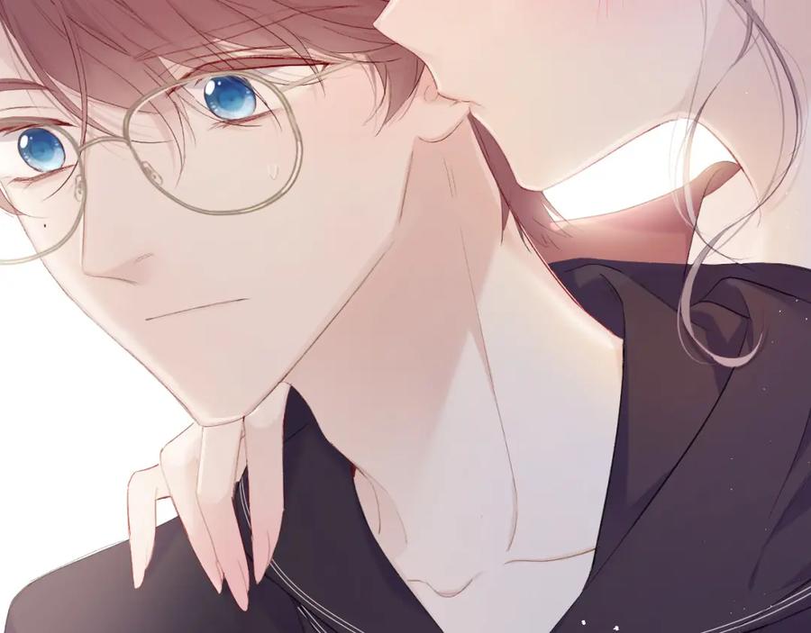 《保护我方大大》第42话：偷吻❤ 第12页