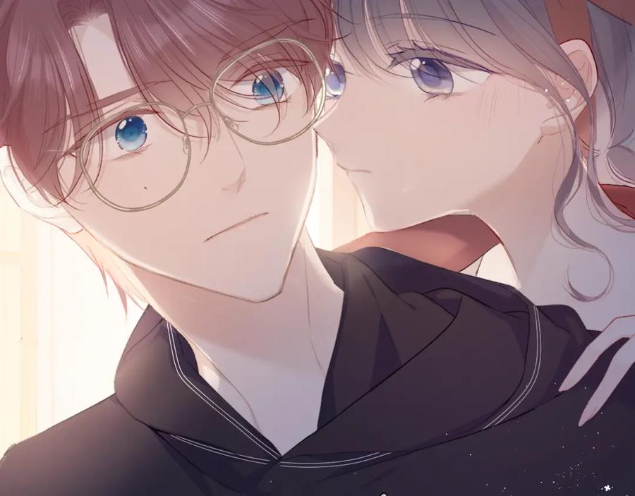 《保护我方大大》第42话：偷吻❤ 第7页